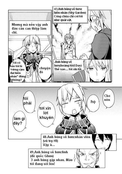 yuusha gojo kumiai kouryuugata keijiban chapter 1 11