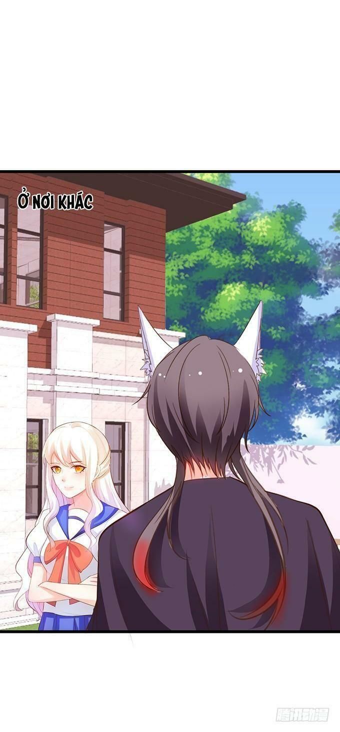 hồ tiên hung bạo chapter 87 26