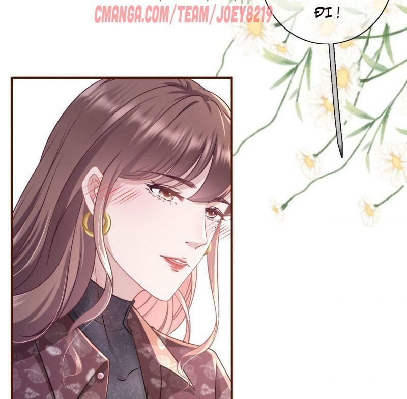 bạn gái tôi mới 30+ tuổi xuân chapter 56 37