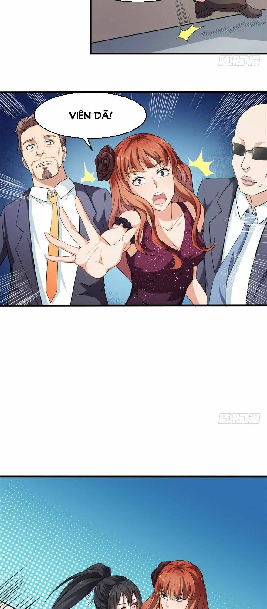 trinh thám quý tộc chapter 12 8