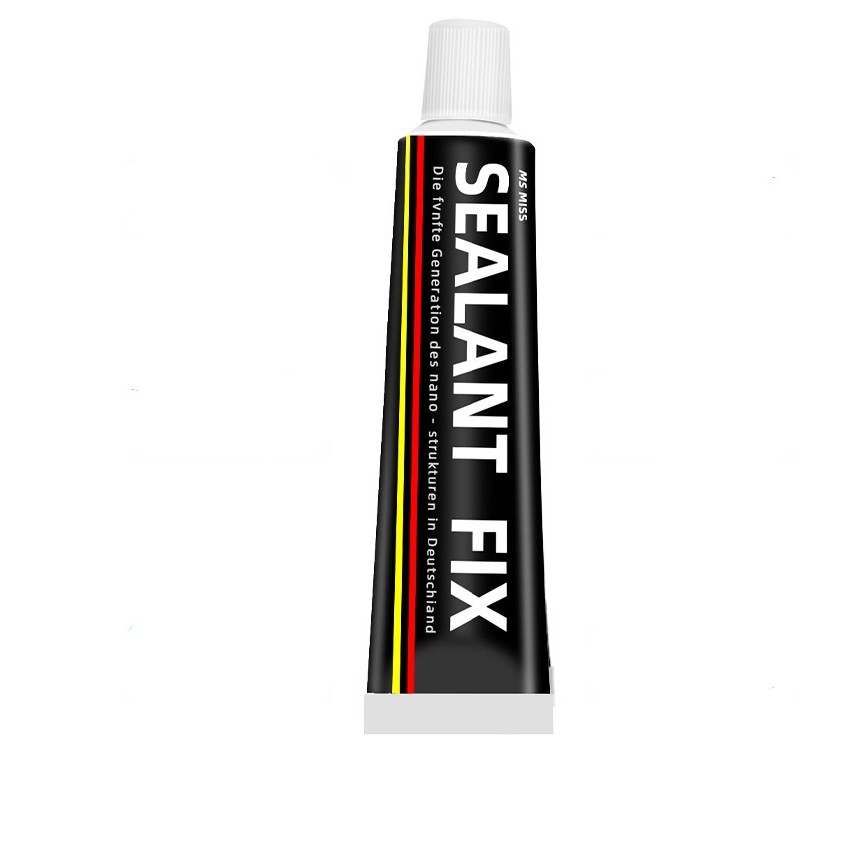 Set 2 chai Keo dán đa năng siêu dính SEALANT FIX  12gr