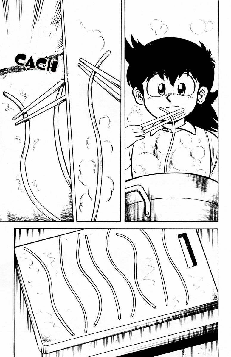 mister ajikko (siêu đầu bếp tí hon) chapter 2 11