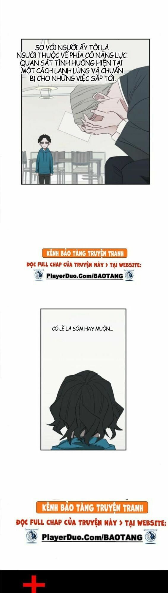 Võ Sĩ Quyền Anh chapter 31 5