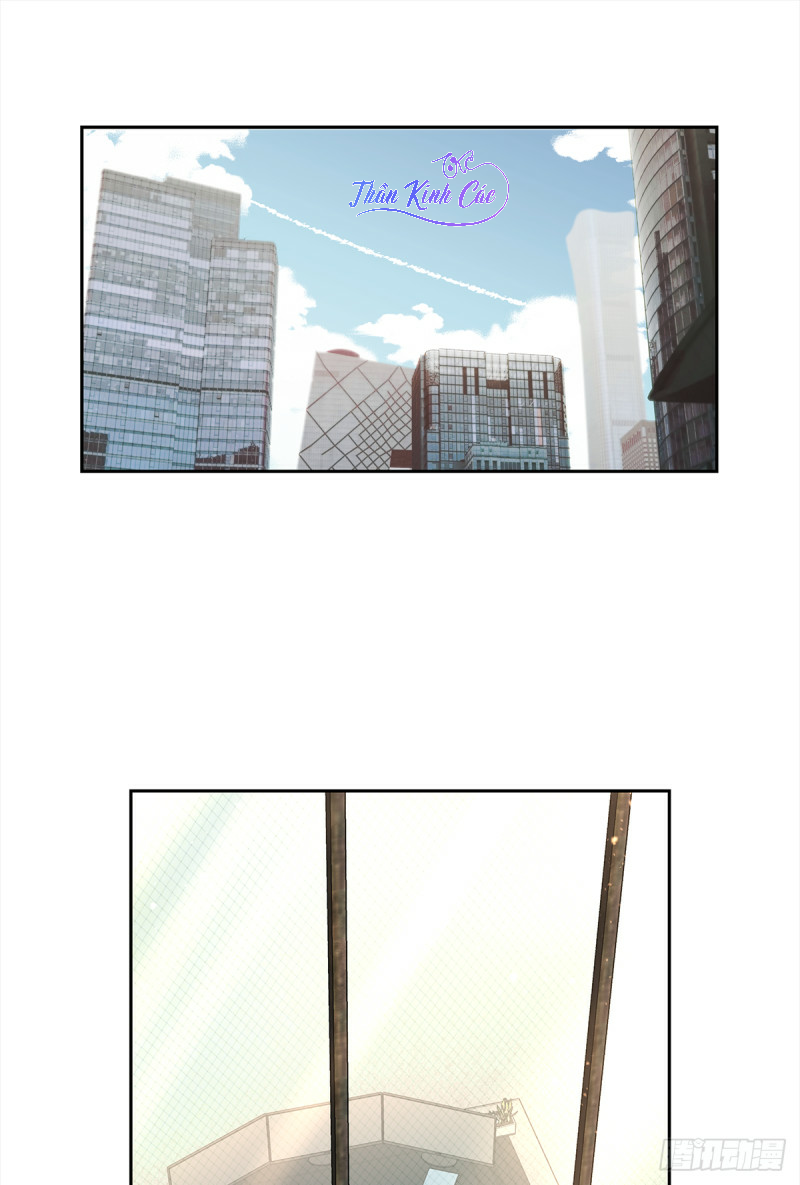 mối tình đầu gian nan của chu thành nhất chapter 28 2