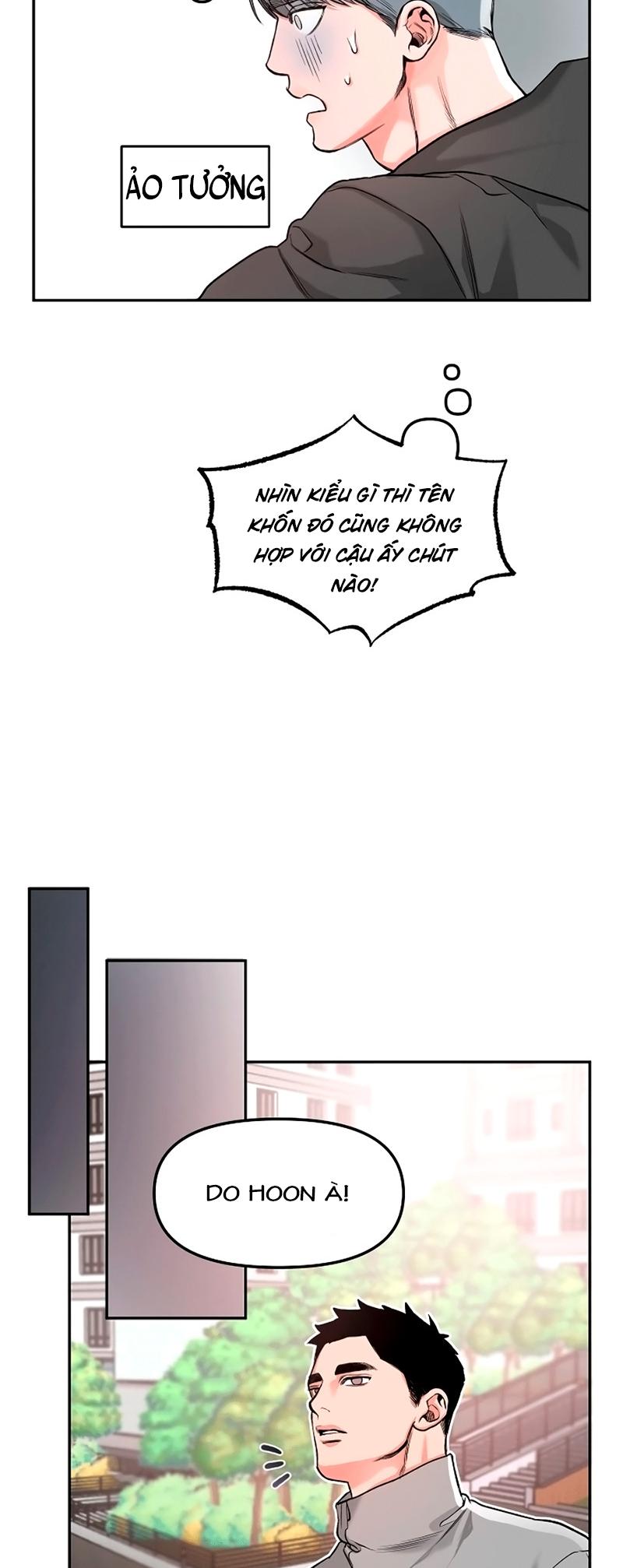 manhwa chịch vồn chịch vã chapter 30 13