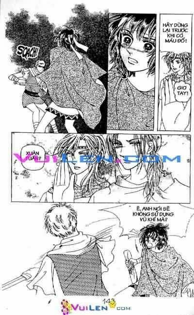 nữ hoàng biển cả chapter 1 143