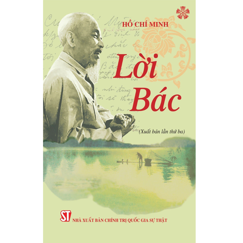 Hình ảnh Lời bác