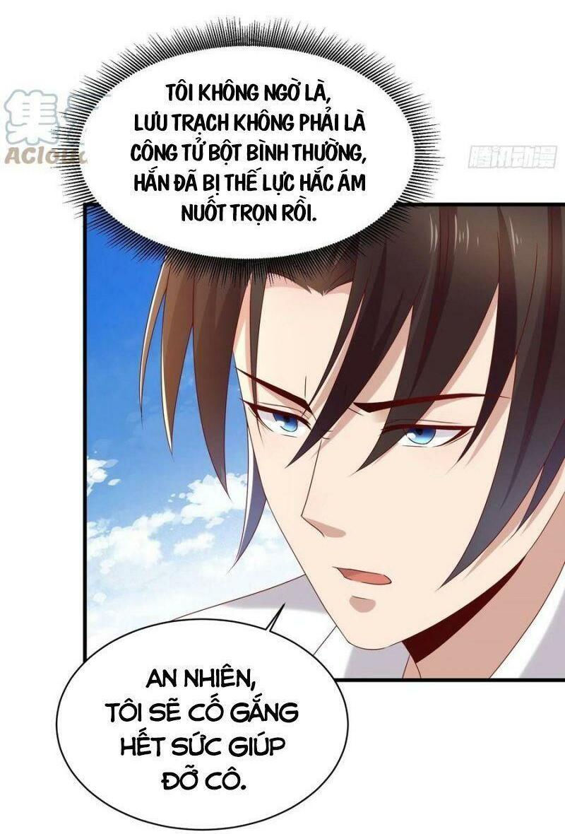 vua đầu tư mạnh nhất chapter 55 26