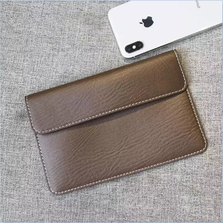VÍ DA ĐỰNG ĐĂNG KIỂM, GIẤY TỜ Ô TÔ CAO CẤP