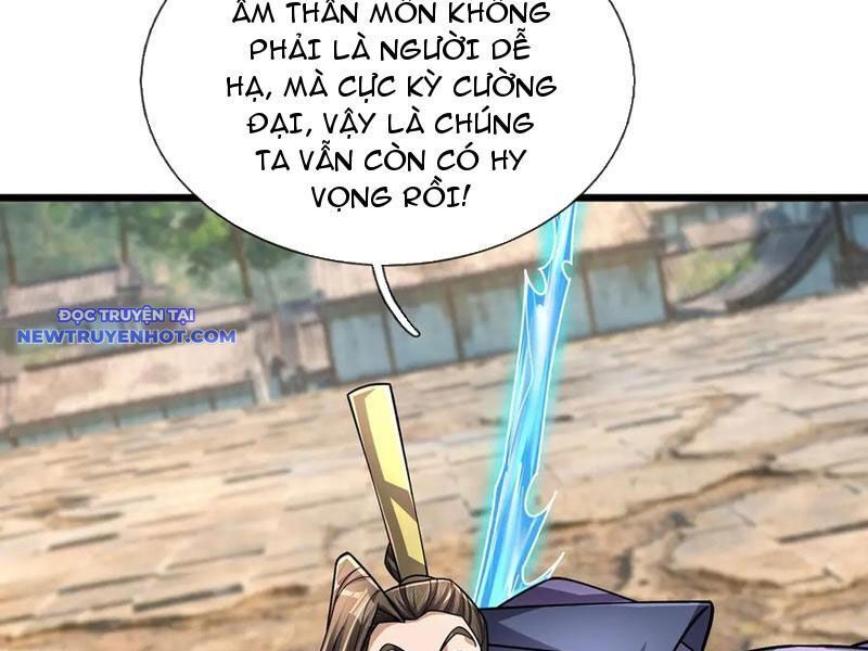 ngủ say vạn cổ: xuất thế đẩy ngang chư thiên chapter 78 16