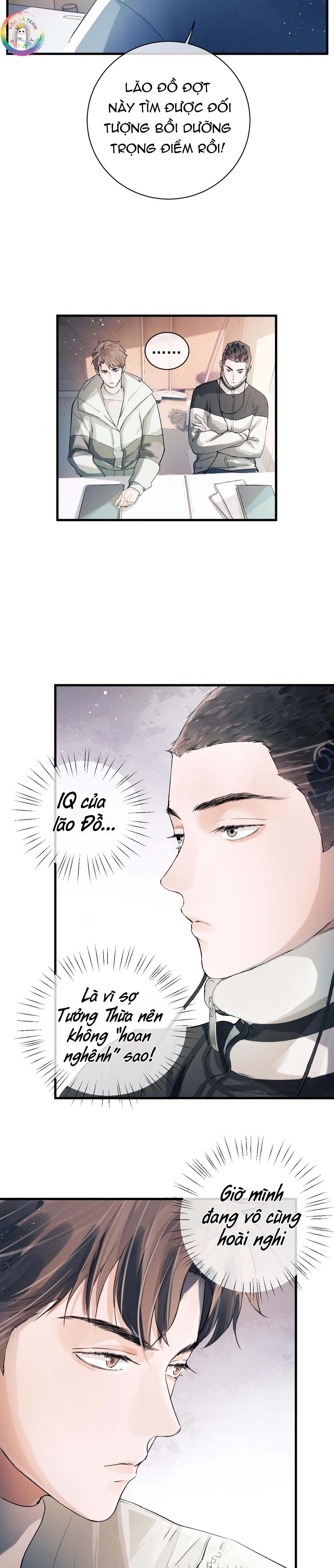 tát dã (ngang tàng) chapter 13 5
