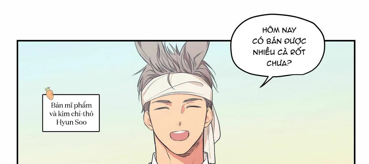 không chốn yêu đương chapter 64.2 44