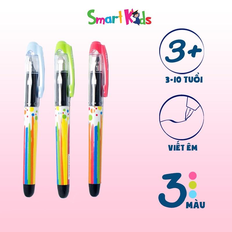 Bút máy Smartkids Sk-Fp1002 dành cho bé học lớp 1