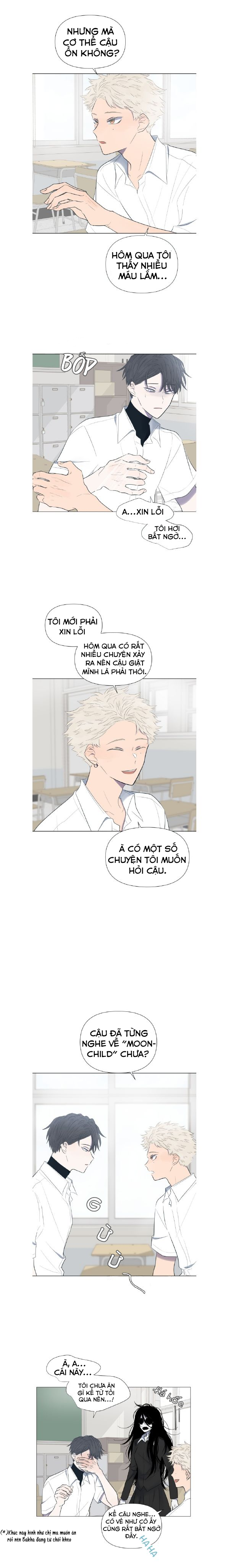 moonchild chapter 3 8