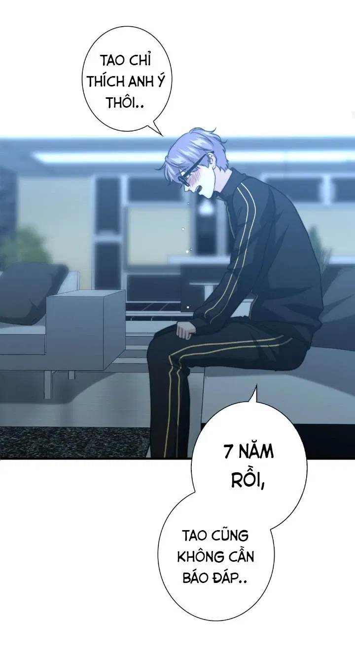 bí mật của omega k chapter 18 20