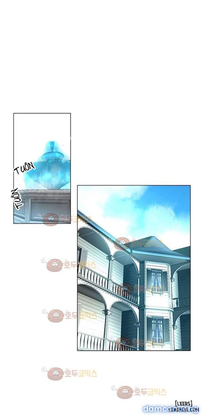 nô lệ song sinh chapter 99 15