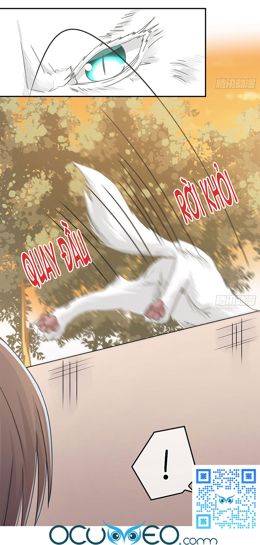 hai cách tìm gặp người yêu chapter 70 21