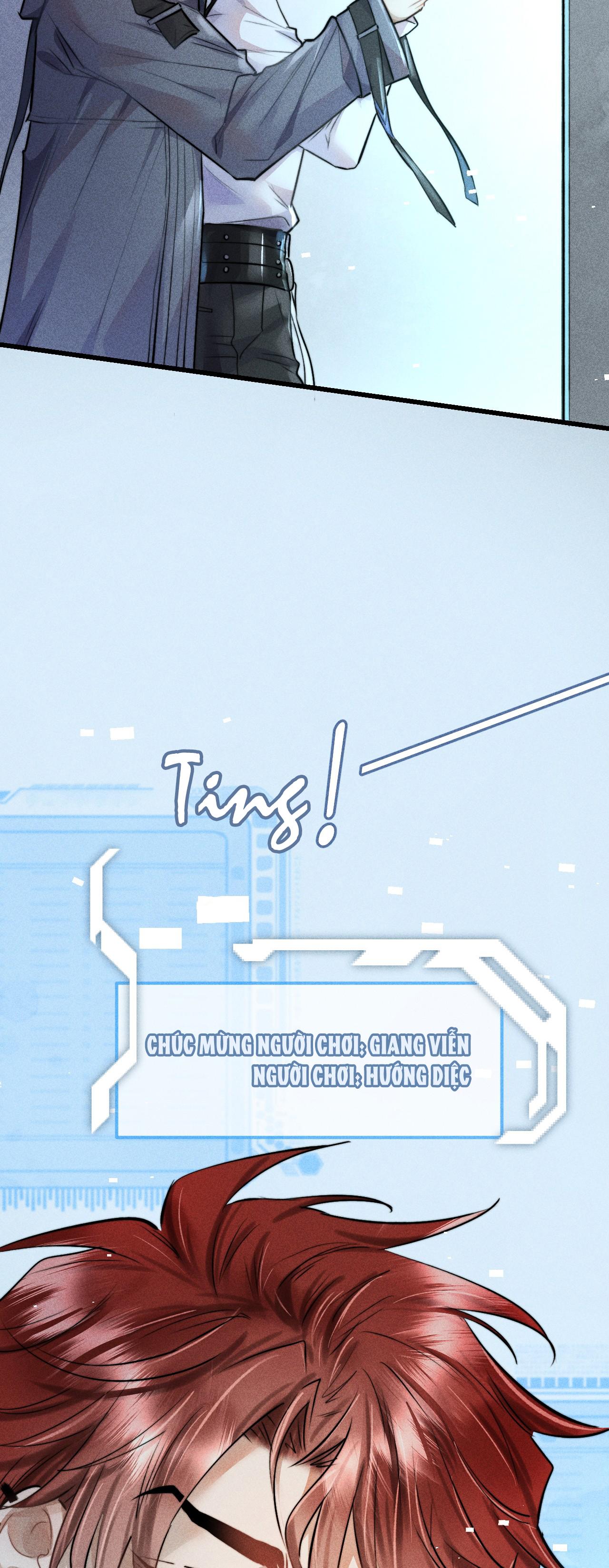 tòa tháp chapter 2 43