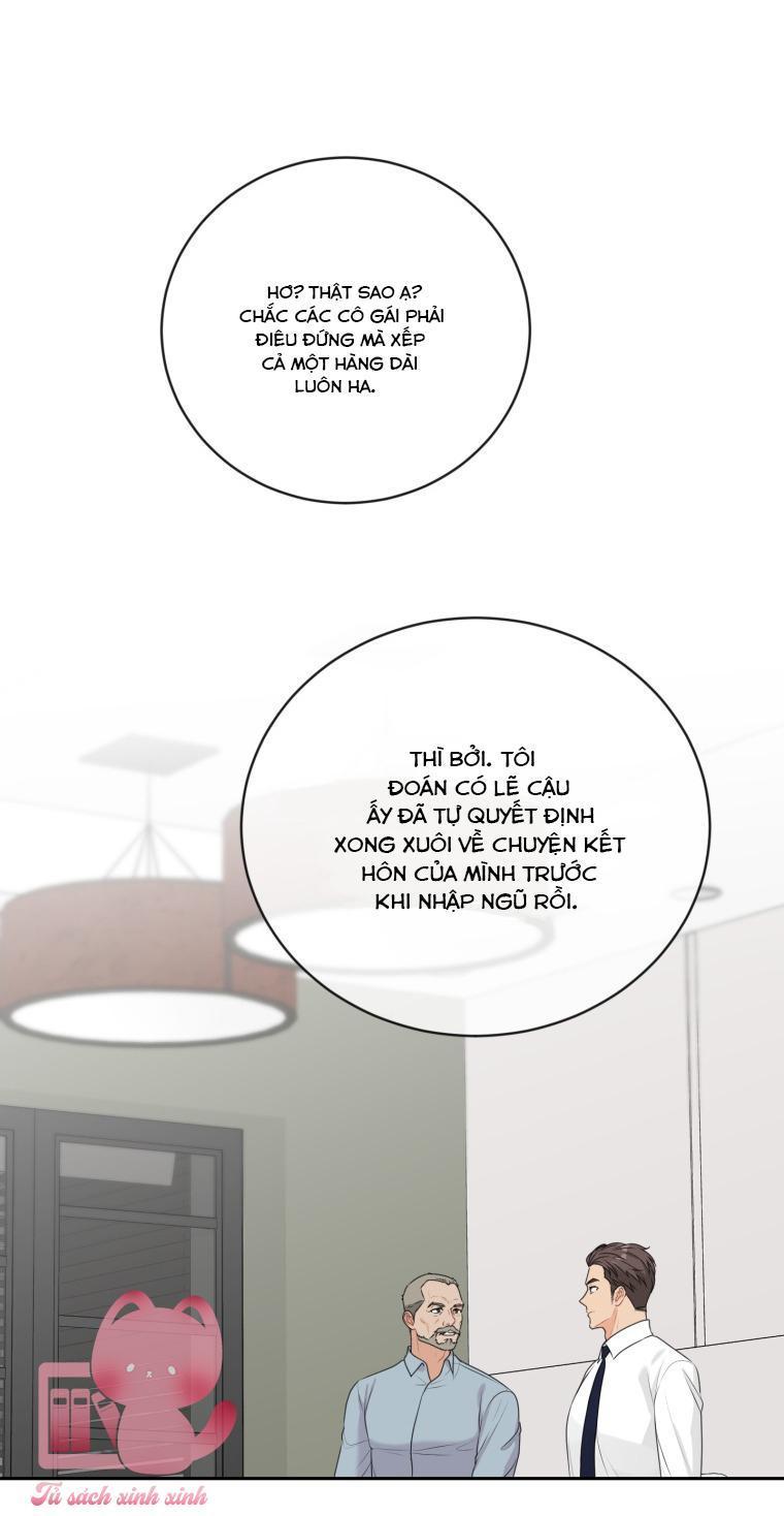 mong được chị chỉ bảo, tiền bối chapter 50 21