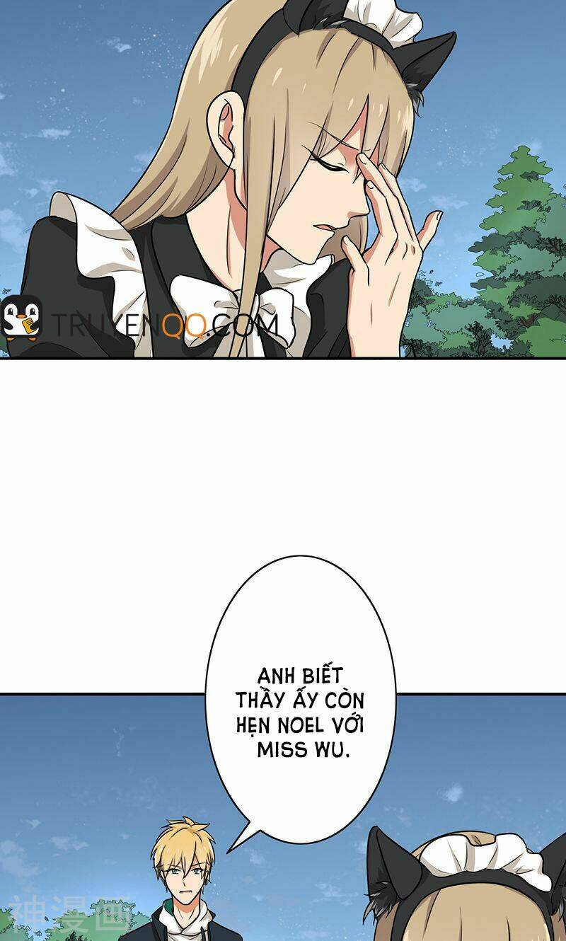 become a girl at night chapter 60 9