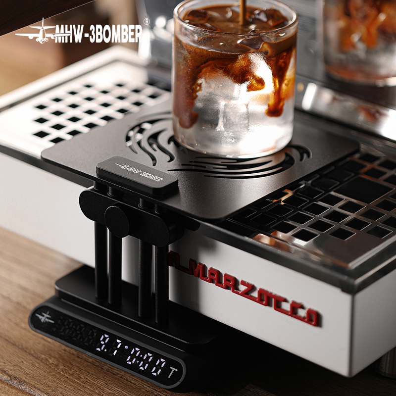 Kệ Cân Đứng MHW-3BOMBER | COFFEE SCALE STAND