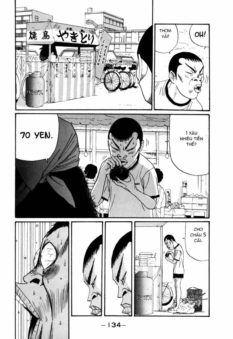 boku to issho chapter 32 2