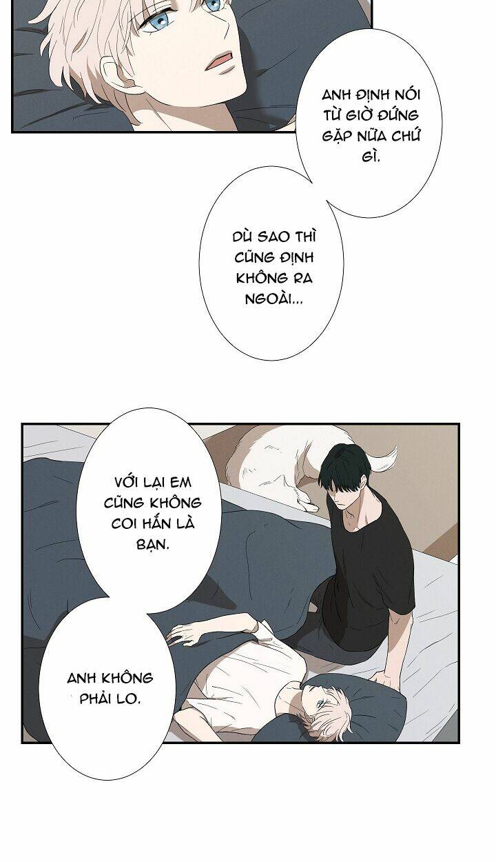 trốn tìm chapter 27 13