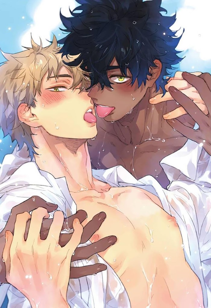 những lời yêu thương ngọt ngào đến em chapter 1 4