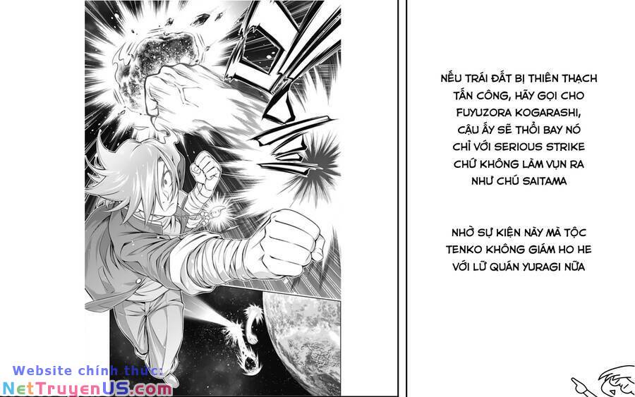 ma nữ cứng đầu chapter 194.1 82