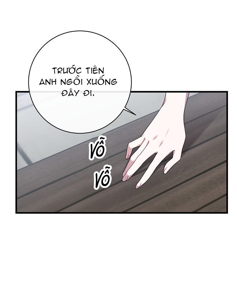 tôi đã gặp nam chính trong ngục tù chapter 8 45