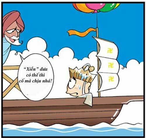 tân tây du ký chapter 100 11