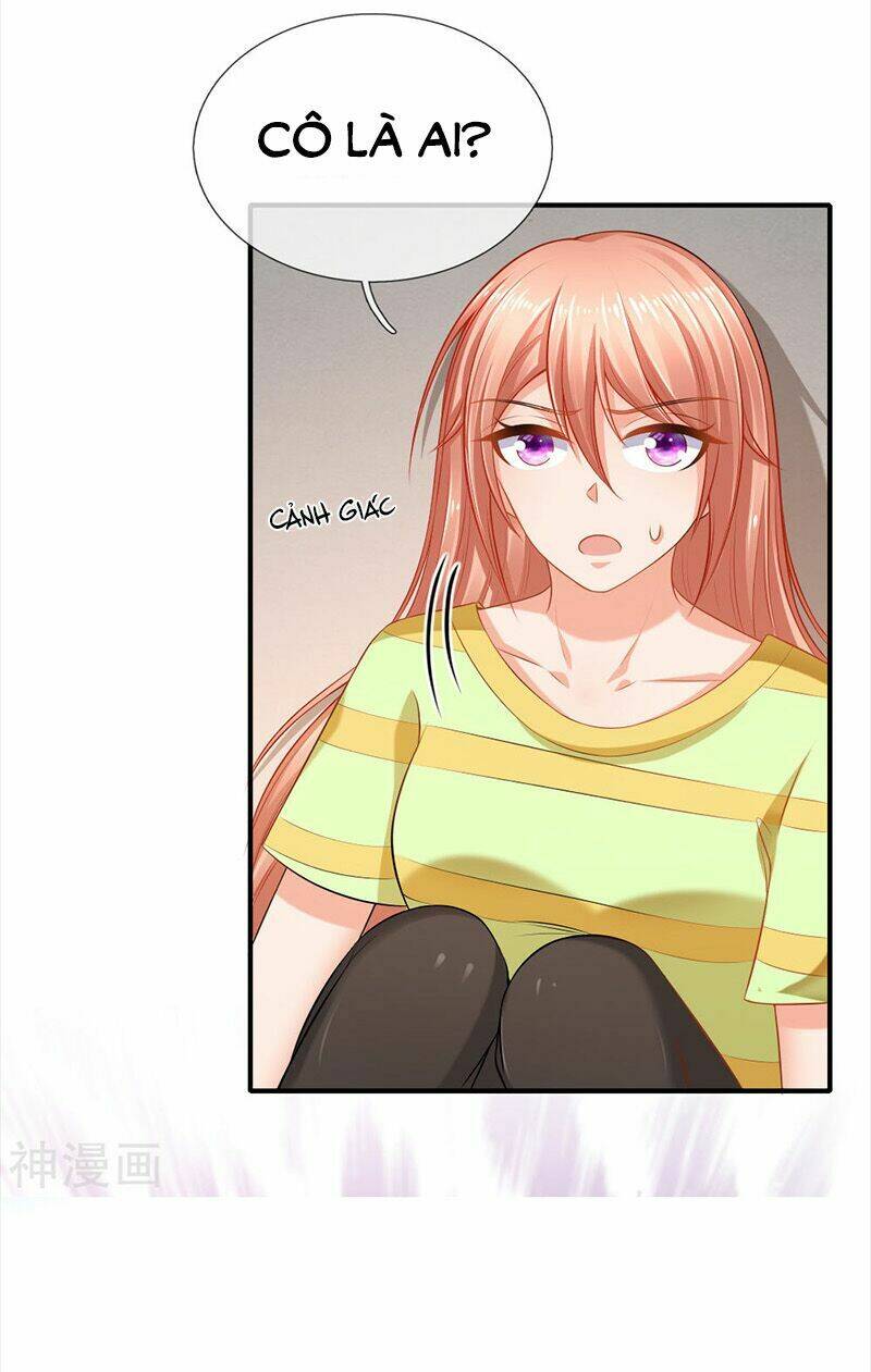 vợ yêu gả nhầm của phúc hắc tổng tài chapter 63 116