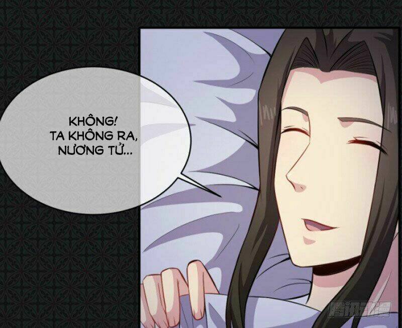 ngạo kiều quỷ vương yêu ta chapter 93 41