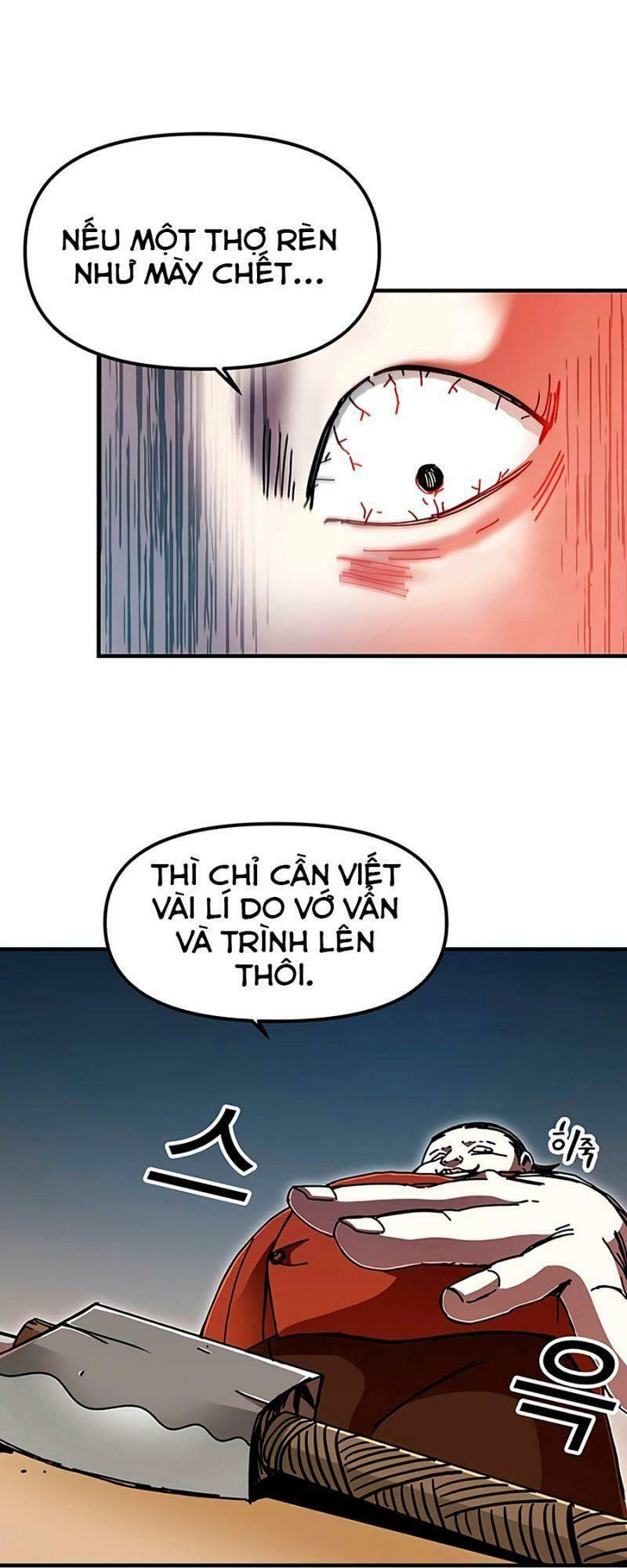người chơi lỗi chapter 65 28