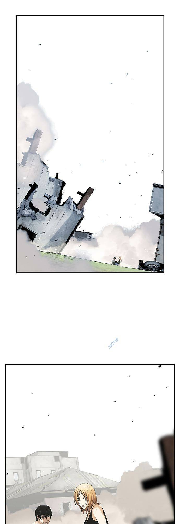 pubg - cuộc chiến sinh tồn - 100 chapter 35 27