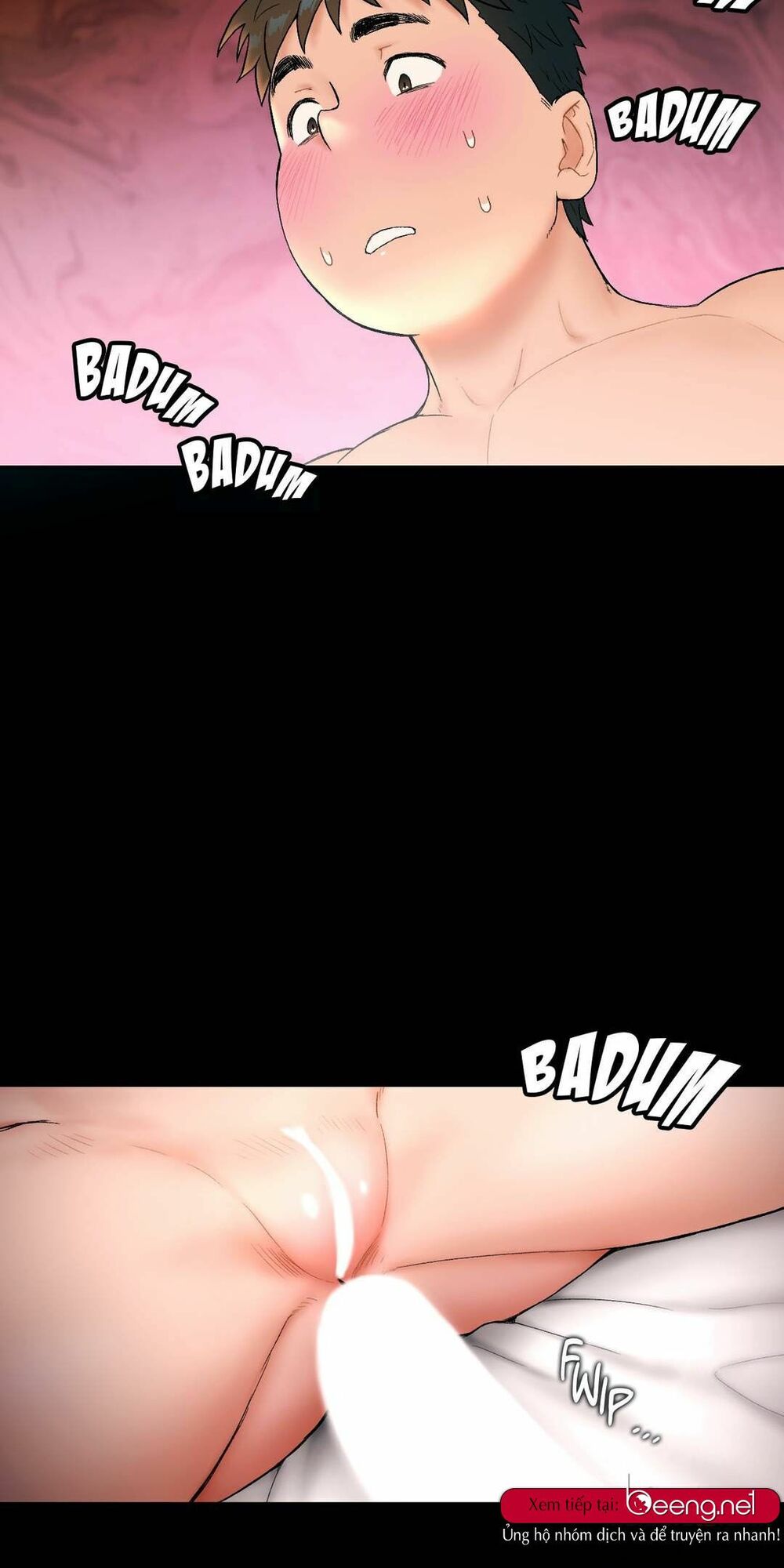 phòng tập gym bí mật chapter 14 2