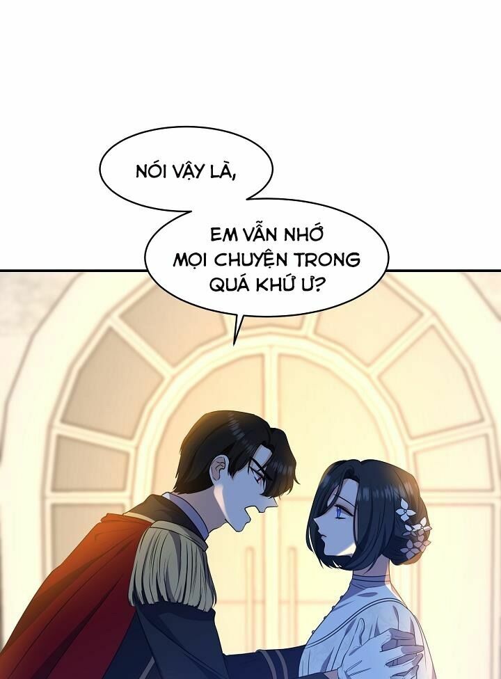 người chồng bạo chúa của tôi đã thay đổi chapter 9 2