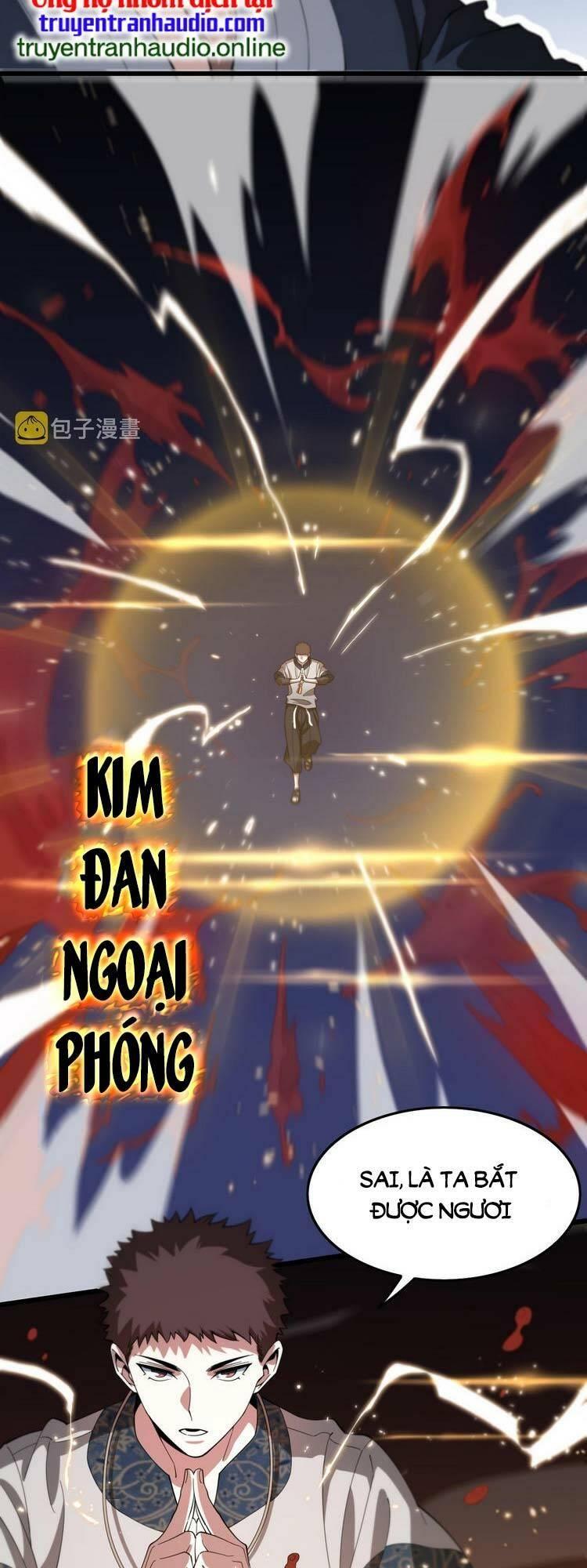 đại sư phụ hạ sơn chapter 58 2