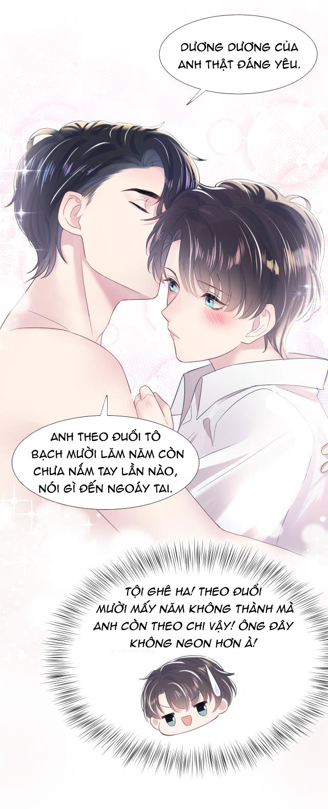 Tuyệt Mỹ Bạch Liên Online Dạy Học chapter 9.1 21