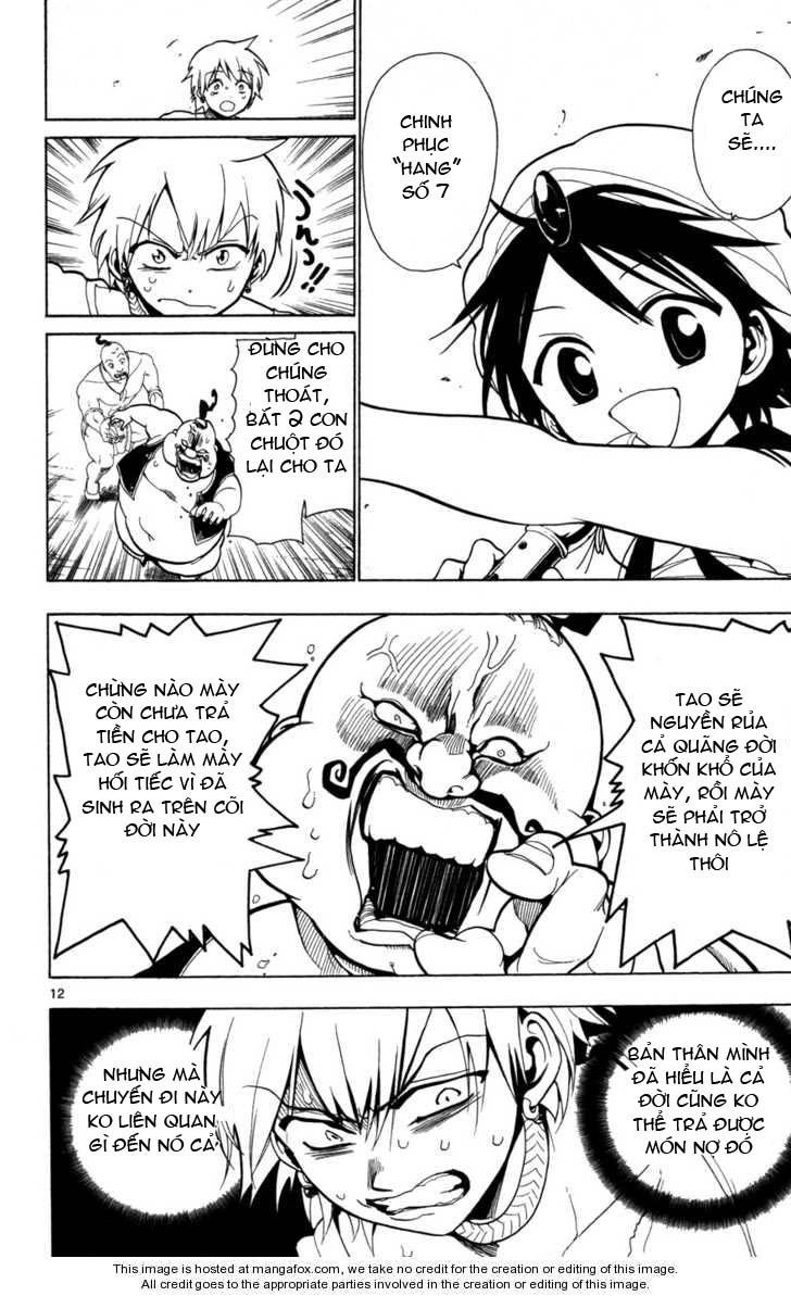 magi - the labyrinth of magic chapter 5 12