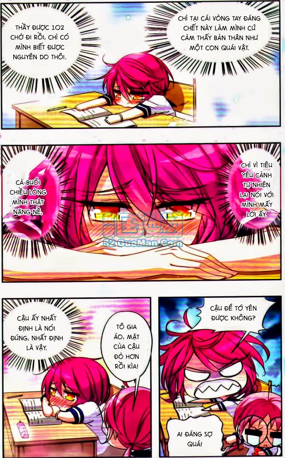 thiên giáng hiền thục nam (full) chapter 15 10