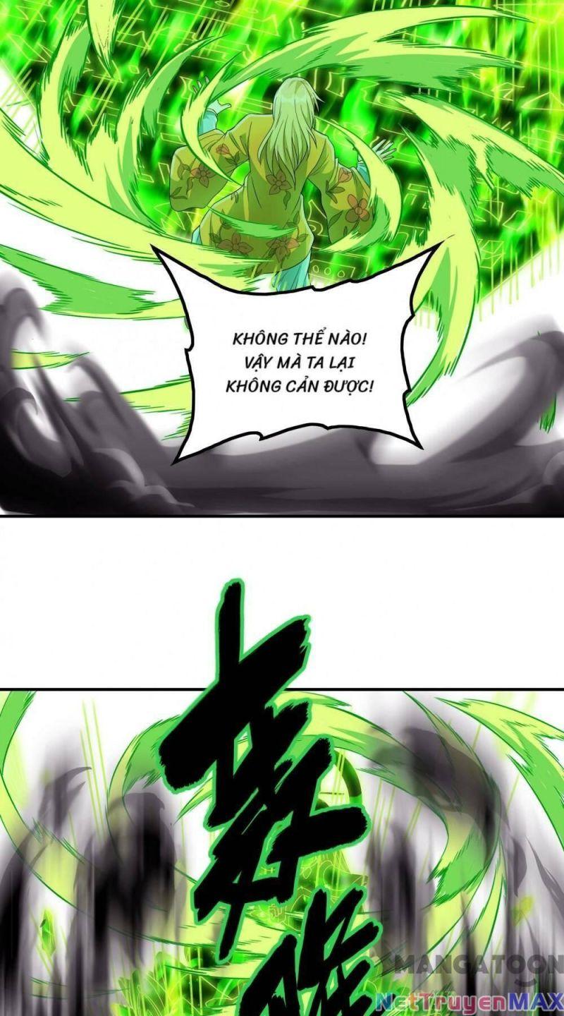 đệ nhất người ở rể chapter 198 16