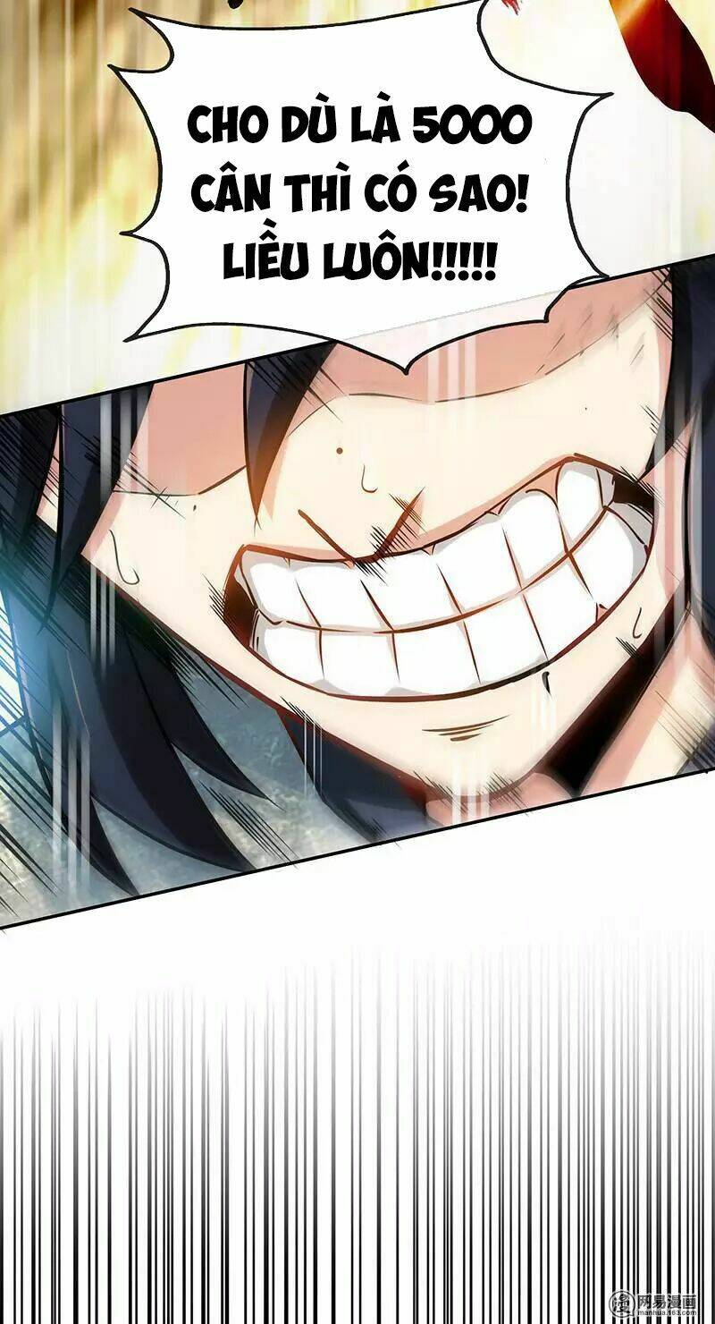 chí tôn thần ma chapter 15 27