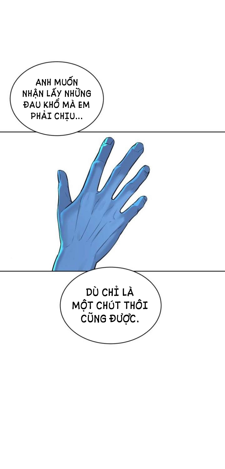 bạch huyết - white blood chapter 52 107