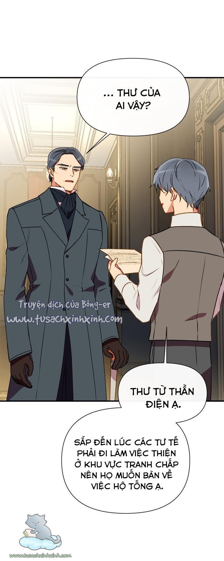 công nương khế ước của gia tộc công tước quái vật chapter 45 62