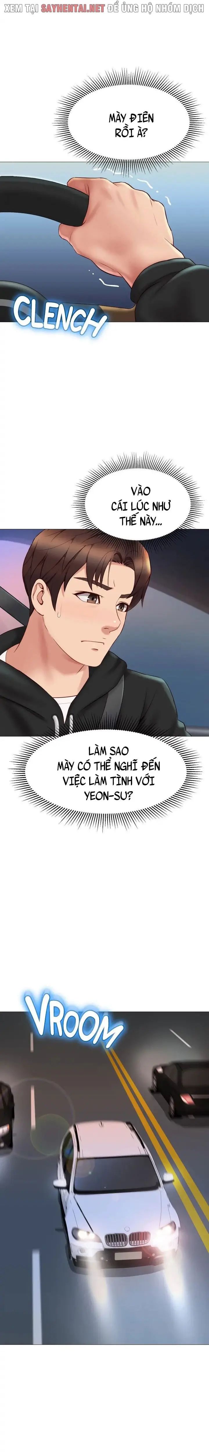 bạn của con gái tôi chapter 24 15