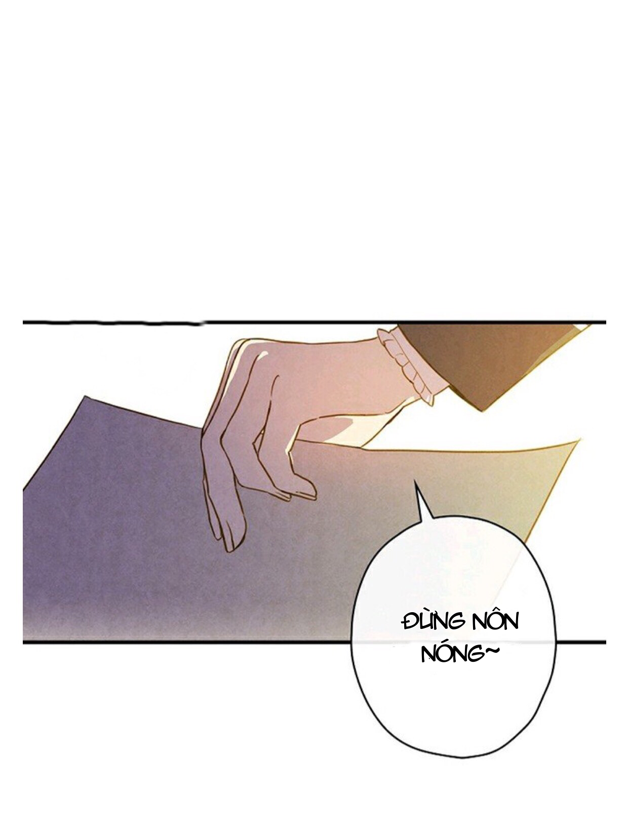 hoàng phi bóng tối - shadow queen chapter 43 10