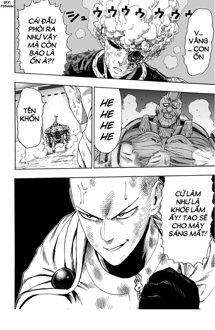 one-punch man chapter 10 19
