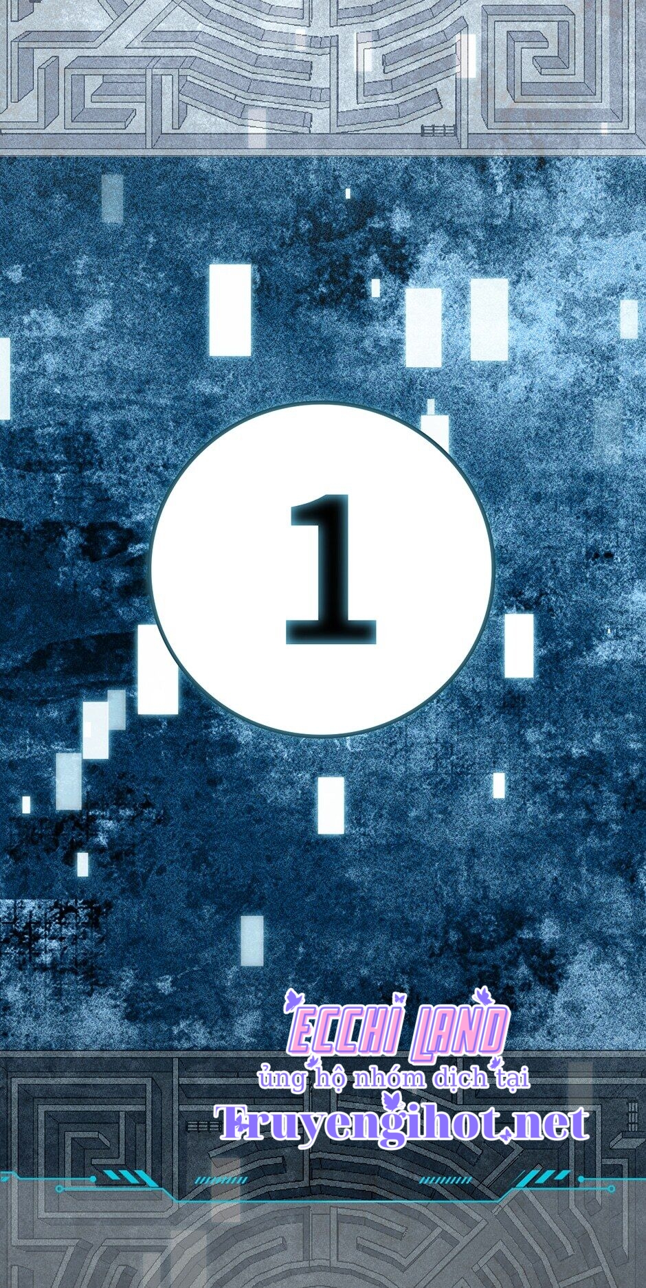 [16+] killing my love chapter 57.1 17