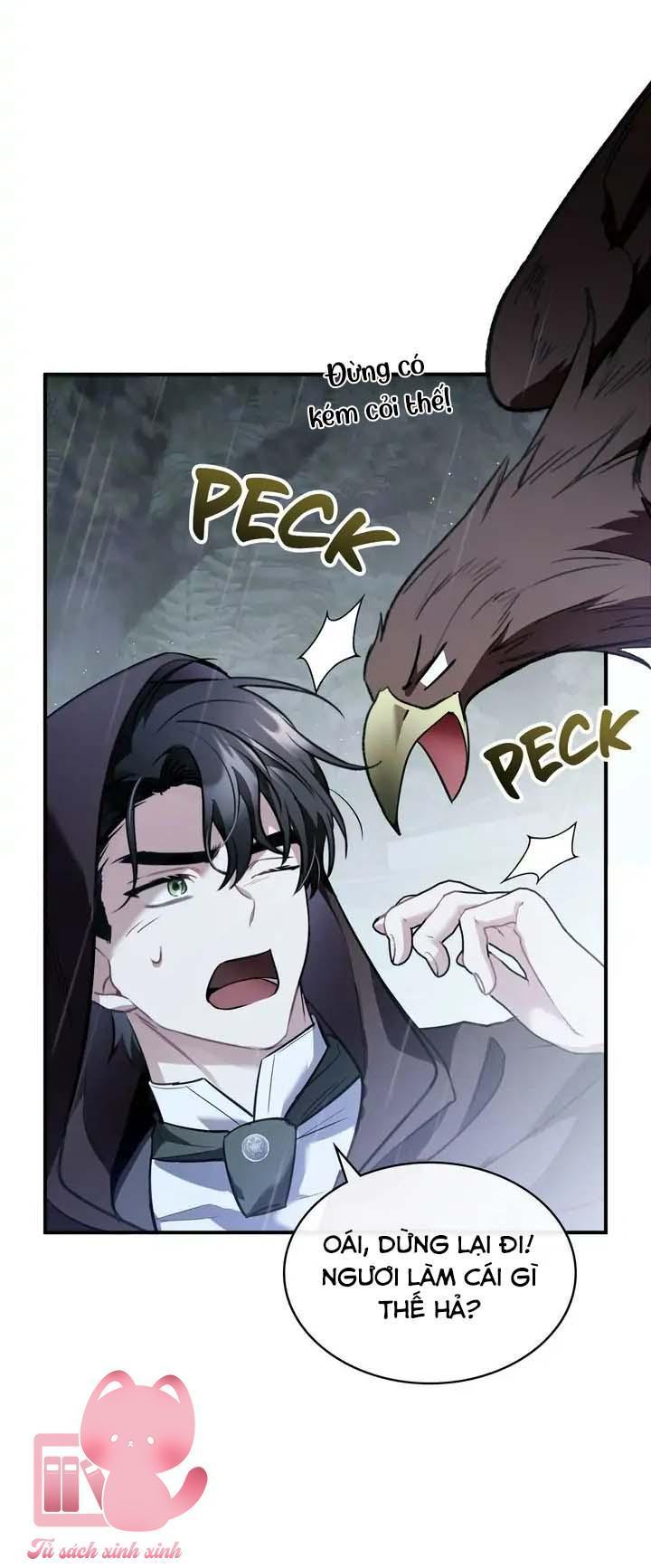 đêm đen khuất bóng chapter 40 31